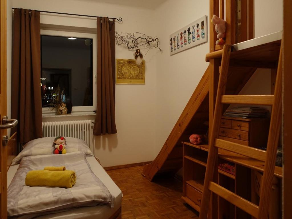 Kaibing Ferienwohnung Xandl מראה חיצוני תמונה