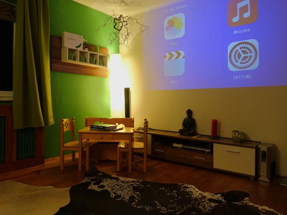 Kaibing Ferienwohnung Xandl מראה חיצוני תמונה