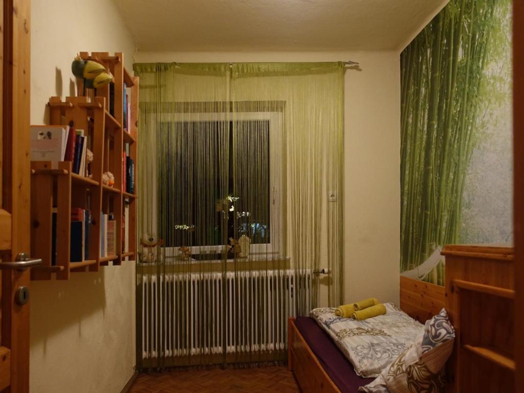 Kaibing Ferienwohnung Xandl מראה חיצוני תמונה