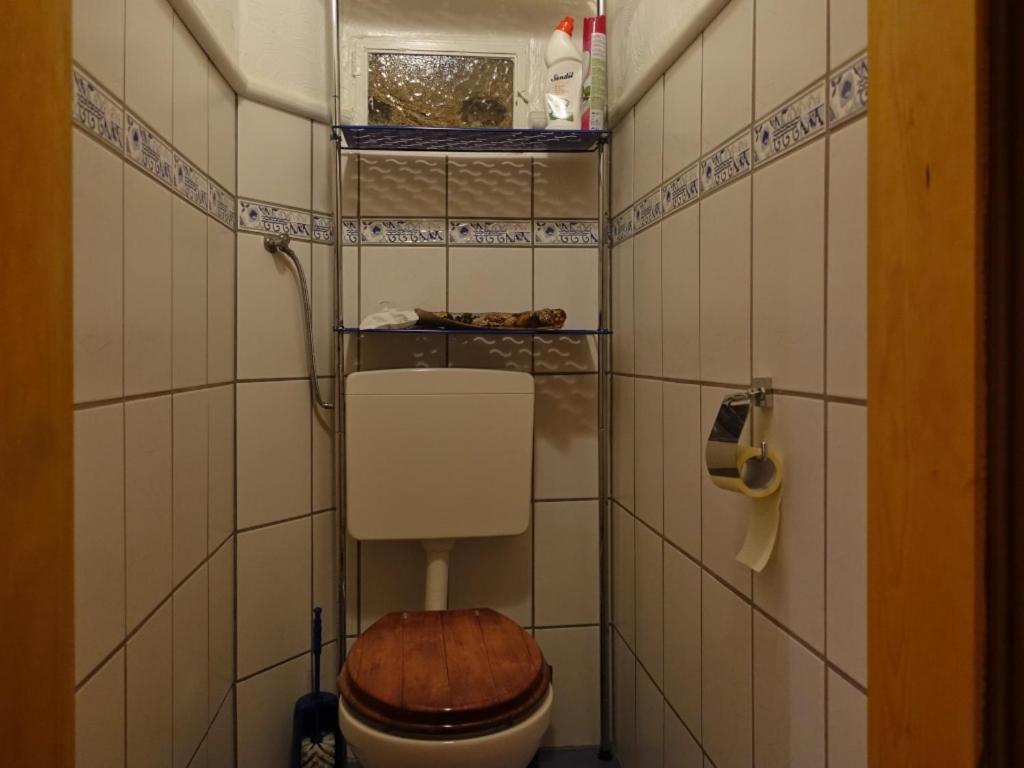 Kaibing Ferienwohnung Xandl מראה חיצוני תמונה