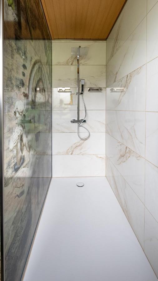 Kaibing Ferienwohnung Xandl מראה חיצוני תמונה