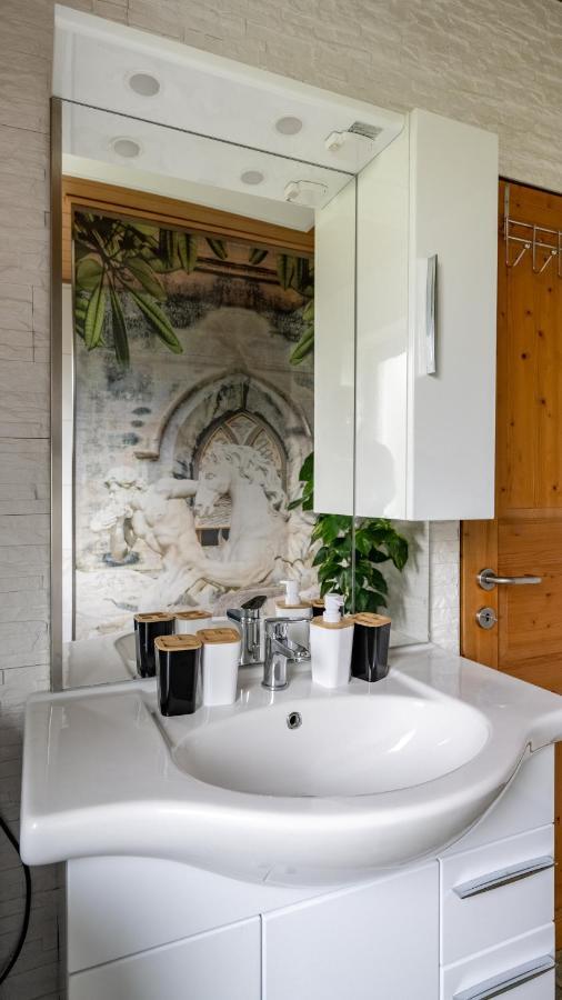 Kaibing Ferienwohnung Xandl מראה חיצוני תמונה