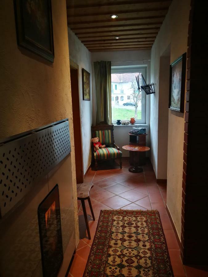 Kaibing Ferienwohnung Xandl מראה חיצוני תמונה
