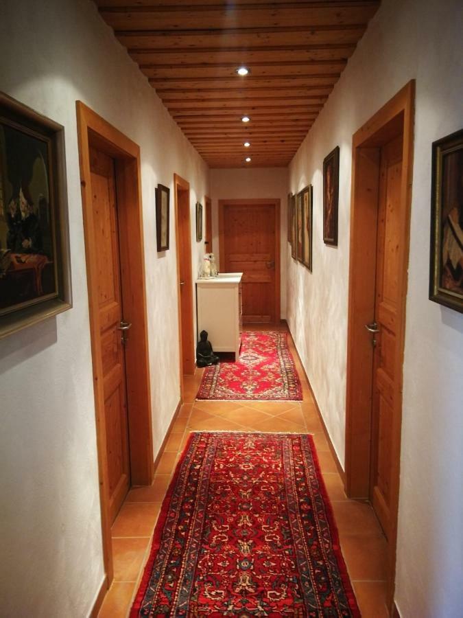Kaibing Ferienwohnung Xandl מראה חיצוני תמונה
