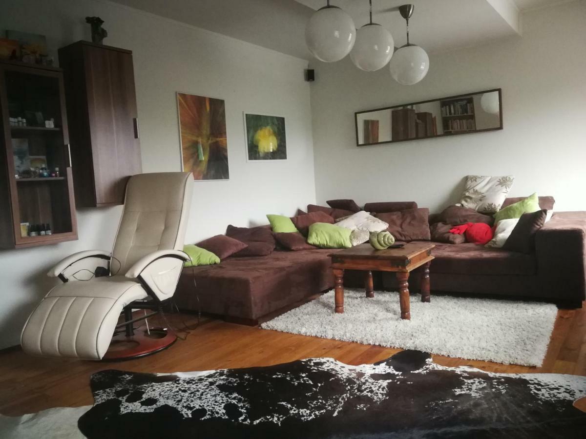 Kaibing Ferienwohnung Xandl מראה חיצוני תמונה