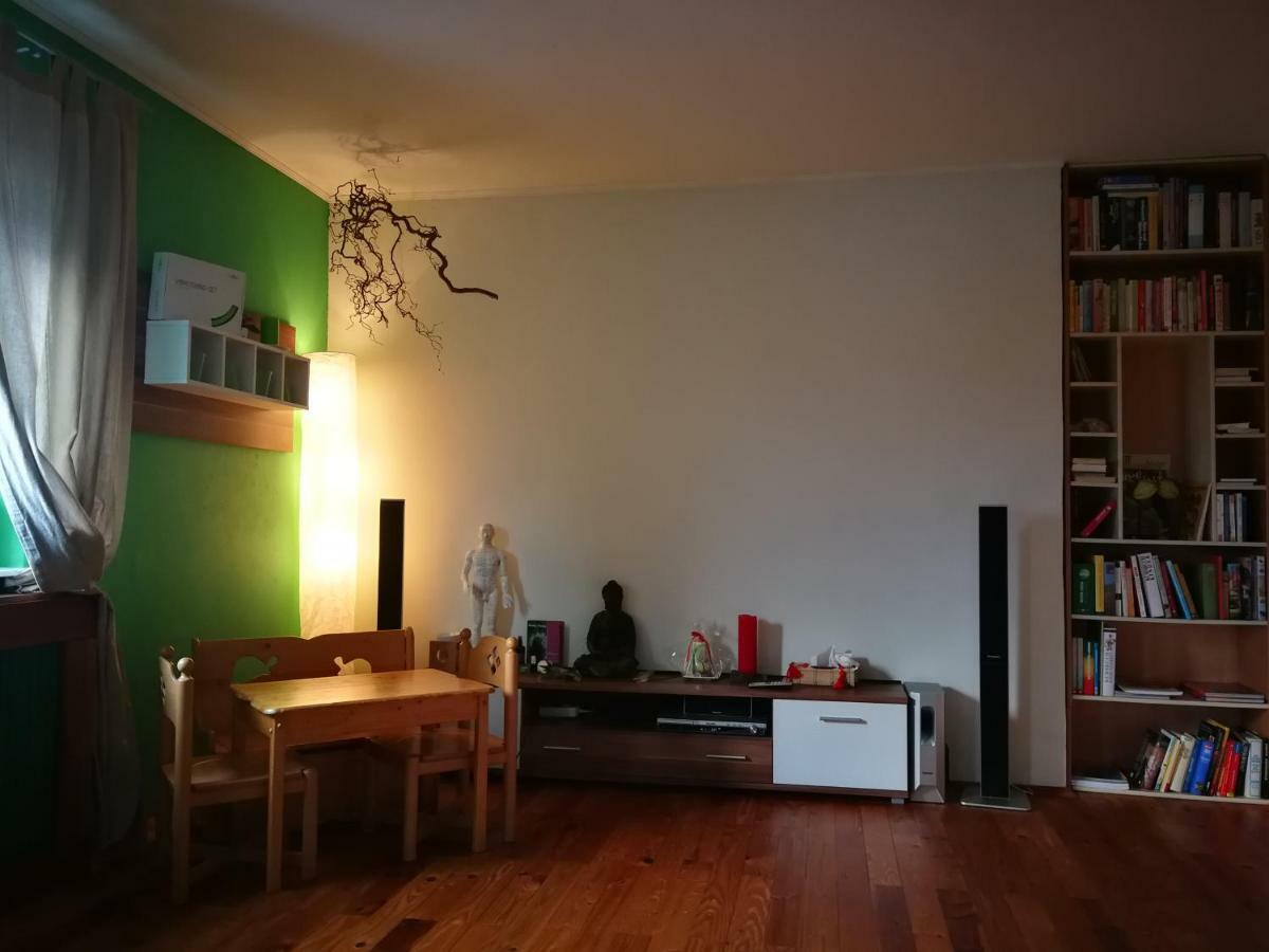 Kaibing Ferienwohnung Xandl מראה חיצוני תמונה