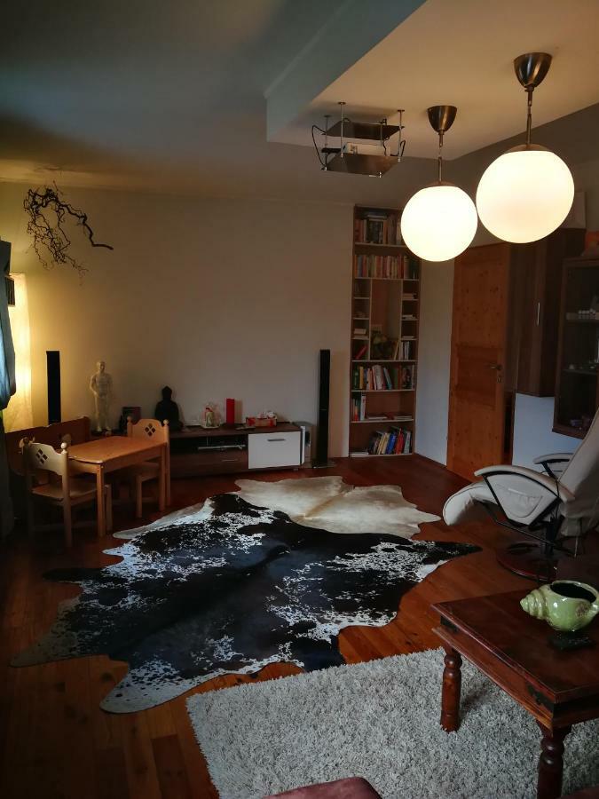 Kaibing Ferienwohnung Xandl מראה חיצוני תמונה